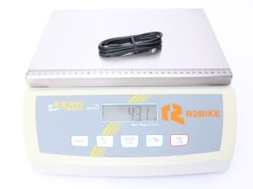 GARMIN Ladekabel USB-C | 2 m