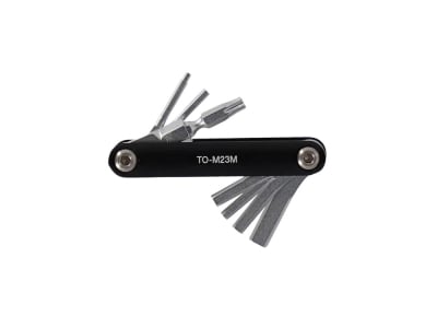 XLC Minitool TO-M23M für TO-M23 Trailtool Solution Set