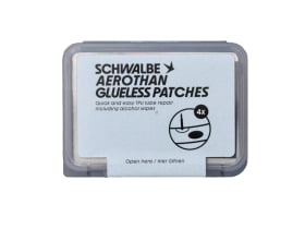 SCHWALBE Glueless Patches self-adhesive | for Aerothan...