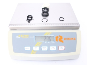 ROCKSHOX Servicekit 200h/1 Jahr für RUDY XL...