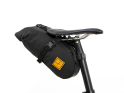 RESTRAP Satteltasche Saddle Bag 4,5 Liter | schwarz