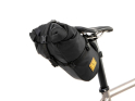 RESTRAP Satteltasche Saddle Bag 4,5 Liter | schwarz