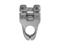 PRO Stem Tharsis Evo 35 mm | 0° | silver 35 mm