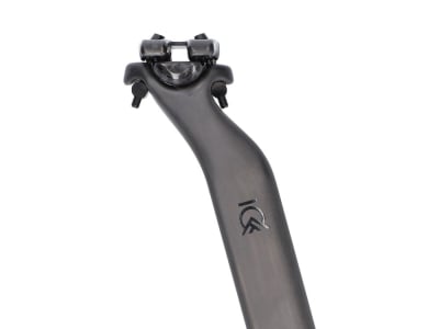 BJORN Seatpost Glagol for Specialized Tarmac SL8 | 15 mm Setback 400 mm