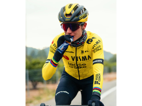 AMACX Drink Gel Orange | 60 ml Sachet