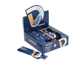 AMACX Drink Gel Orange | 12 Sachet Box