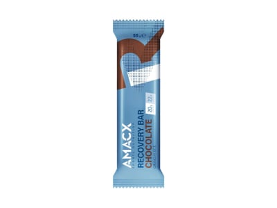 AMACX Recovery Bar Chocolate | 55g Bar