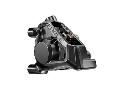 SRAM Force AXS HRD Bremssattel Flat Mount E1 | VR/HR