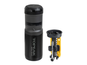 TOPEAK Bottle Dummy Escape ToolPod + Tools | 16 functions