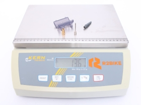 BBB CYCLING Valve Adapter Valvekit | BFP-90