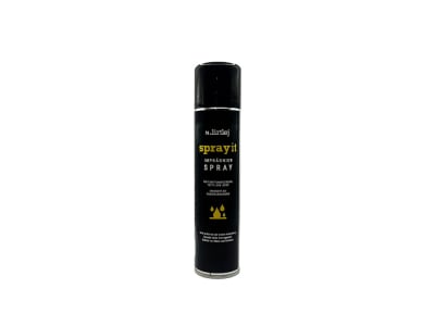 DIRTLEJ Imprägnierspray für Funktionsbekleidung spray it | 400 ml
