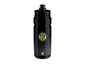 ELITE Water Bottle Fly Tour de France | 750 ml | black