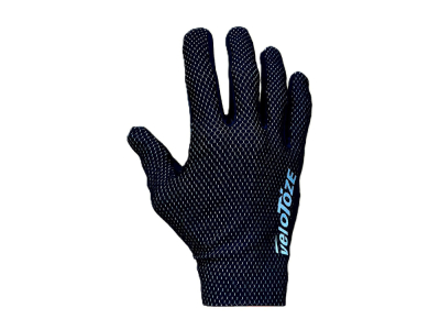 VELOTOZE Gravel Trail Pro Gloves | black M
