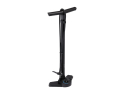 BBB CYCLING Floorpump AirSwitch HP/HV BFP-41 | black