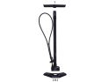 BBB CYCLING Floorpump AirSwitch HP/HV BFP-41 | black