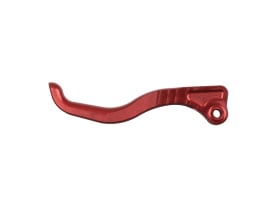 HOPE Spare Part Brake Lever | EVO Standard Lever | red