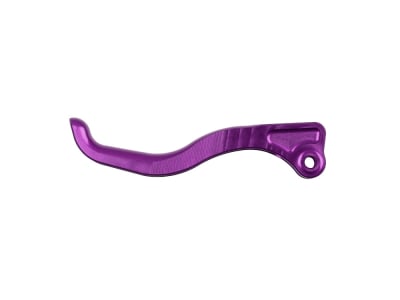 HOPE Spare Part Brake Lever | EVO Standard Lever | purple