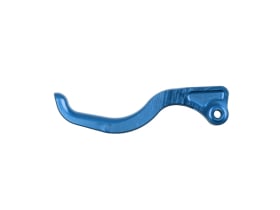 HOPE Spare Part Brake Lever | EVO Control Lever | blue