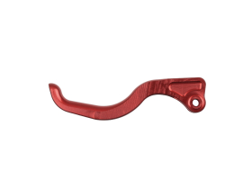 HOPE Spare Part Brake Lever | EVO Control Lever | red