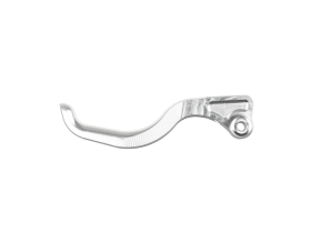HOPE Spare Part Brake Lever | EVO Control Lever | silver