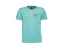 CAMPAGNOLO T-Shirt Gravel Ekar | Mint Green