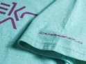 CAMPAGNOLO T-Shirt Gravel Ekar | Mint Green