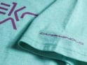 CAMPAGNOLO T-Shirt Gravel Ekar | Mint Green | size M