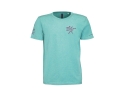 CAMPAGNOLO T-Shirt Gravel Ekar | Mint Green | size XL