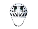 LAZER Z1 KinetiCore bicycle helmet | white M (55-59 cm)