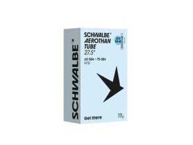 SCHWALBE Aerothan Tube 27,5" MTB SCV14L-AE 40 mm
