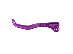 HOPE Spare Part Brake Lever | EVO Power Lever | purple