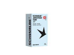 SCHWALBE Aerothan Tube 28" Gravel / Allroad SV17-AE...