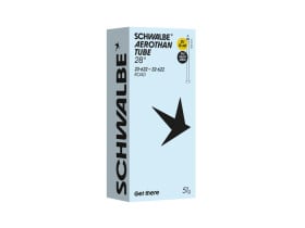 SCHWALBE Aerothan Tube 28" Road SV15-AE 100 mm