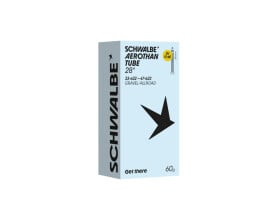 SCHWALBE Aerothan Tube 28" Gravel / Allroad SV17-AE...