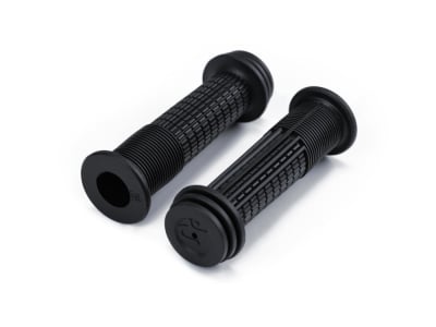 ACID Grips Kids with Bumper | black