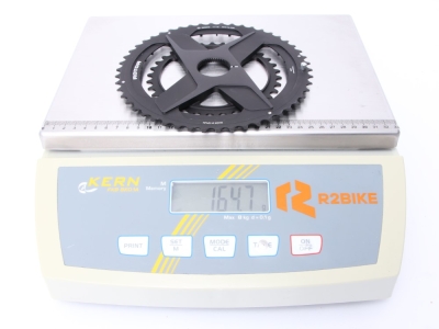 ROTOR Chainring | Round Direct Mount | 2-speed | 11- / 12-speed
