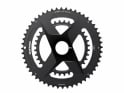 ROTOR Chainring | Round Direct Mount | 2-speed | 11- / 12-speed | for ALDHU | VEGAST | INPOWER | 2INPOWER Crank
