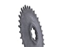 Gemini Chainring Rigel Carbon round Direct Mount | 1-speed narrow-wide SRAM 8-hole 38 Teeth