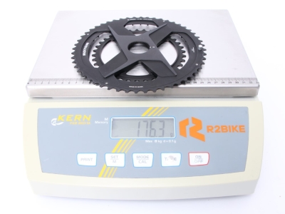 ROTOR Chainring | Round Direct Mount | 2-speed | 11- / 12-speed