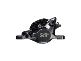 SHIMANO Deore XT Brake Caliper 2-Pistons BR-M8200 | Metal