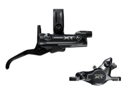 SHIMANO Deore XT Disc Brake 2-Pistons BL-M8200-R +...