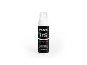 DYNAMIC Shower Gel Shower `N Shave | 200 ml