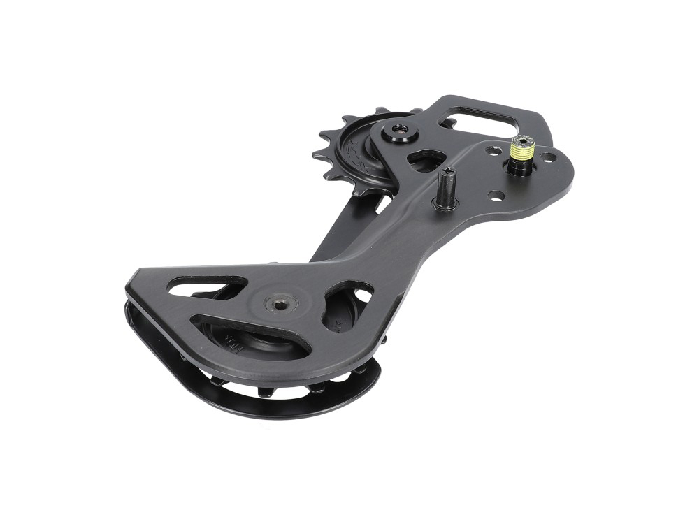 Body Shimano XTR RD-M952 SGS Dérailleur Velo Vintage MTB