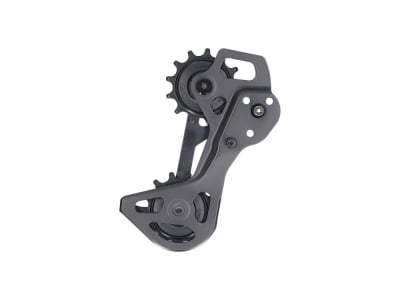 Plate Axle Cage Shimano XTR RD-M952 SGS Dérailleur Velo Vintage MTB