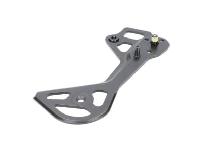 SHIMANO Rear Derailleur Cage Outer Plate | XTR RD-M9250-SGS