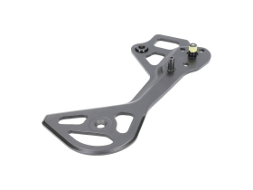 SHIMANO Rear Derailleur Cage Outer Plate | XTR RD-M9250-SGS