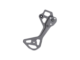 SHIMANO Rear Derailleur Cage Outer Plate | XTR RD-M9250-SGS