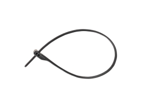 HIPLOK Kabelbinderschloss Z Lok | schwarz