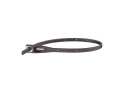 HIPLOK Cable Tie Lock Z Lok | black