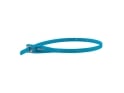 HIPLOK Cable Tie Lock Z Lok | cyan